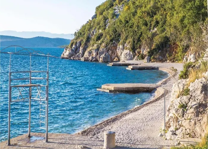 דירה In Croatia With Pool & Forest View *