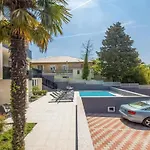 In Croatia With Pool & Forest View * ドラマリ