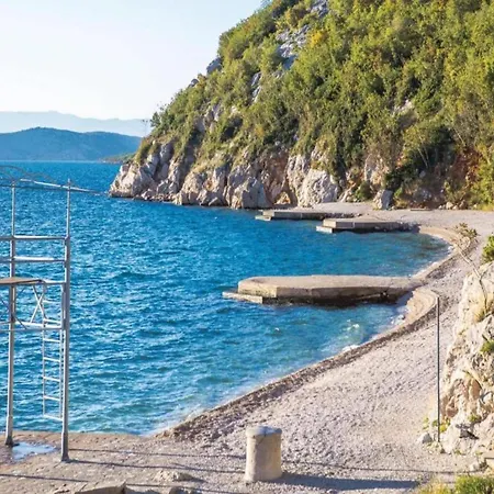 Apartment In Croatia With Pool & Forest View *