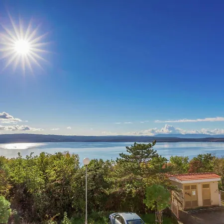 In Croatia With Pool & Forest View * Dramalj