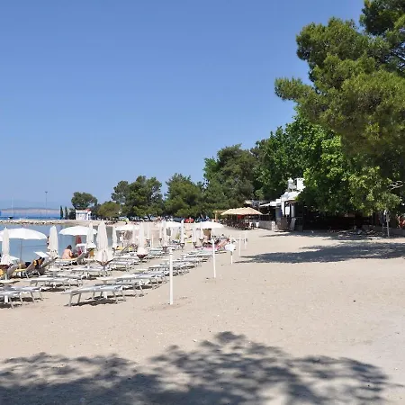 In Croatia With Pool & Forest View * Dramalj