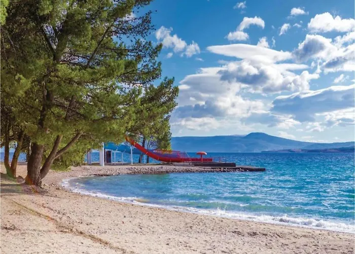 Appartamento In Croatia With Pool & Forest View *