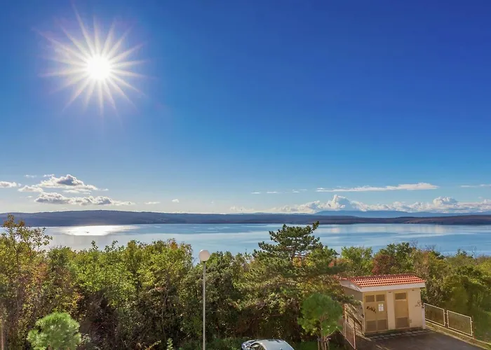 In Croatia With Pool & Forest View * Dramalj