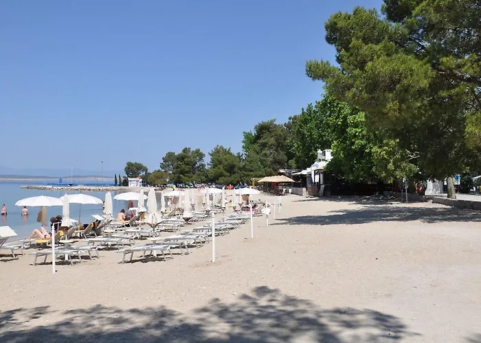 In Croatia With Pool & Forest View * Dramalj