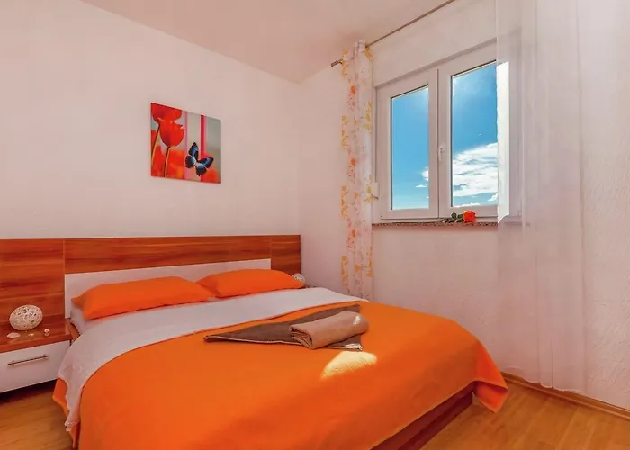 Apartment In Croatia With Pool & Forest View *