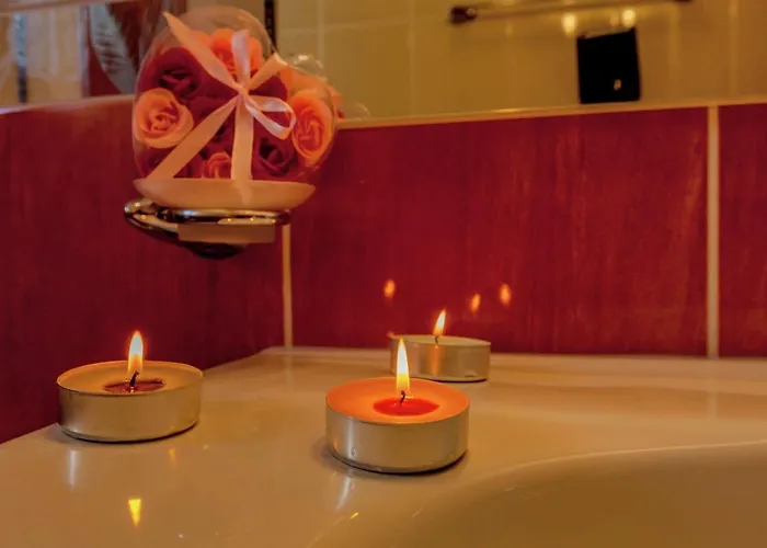 In Croatia With Pool & Forest View Apartment